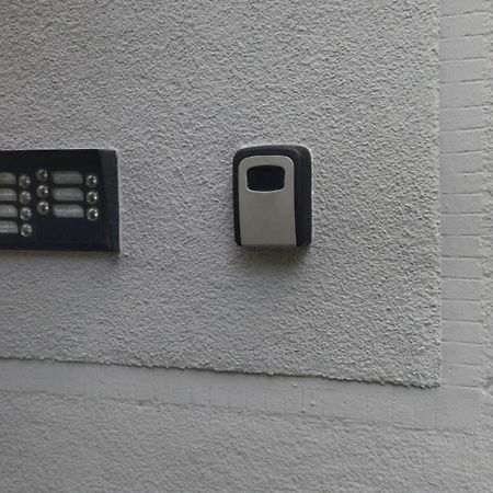 Center City Apartment II Nitra Exterior foto